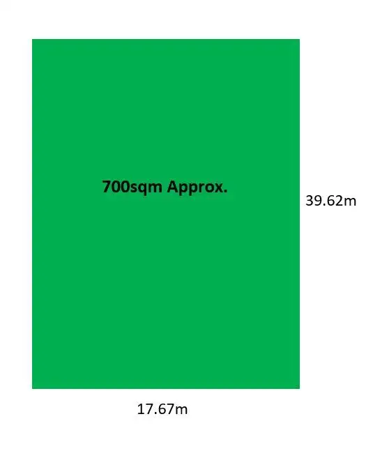 Main view of Homely land listing, 19 MacMahon Avenue, St Agnes SA 5097
