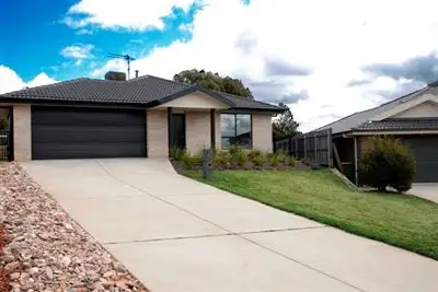 Second view of Homely house listing, 9 Clayton Street, Yass NSW 2582