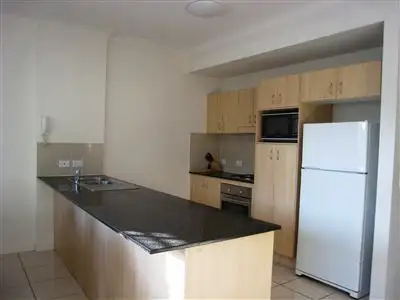 Third view of Homely townhouse listing, 15/15 Ancona St, Carrara QLD