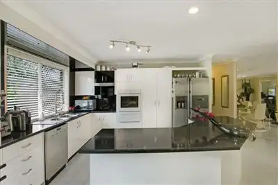 Fourth view of Homely house listing, 3 Cranbourne Ct, Robina QLD