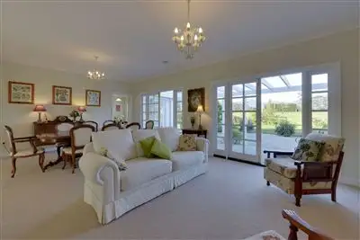 Second view of Homely house listing, 25 Crabtree Road, Grove TAS