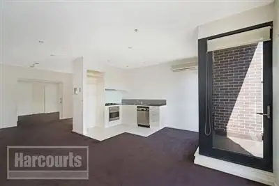 Third view of Homely apartment listing, 307/5 Alma Road, St Kilda VIC