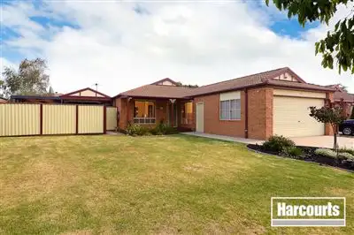 18 Alston Court, Narre Warren South VIC