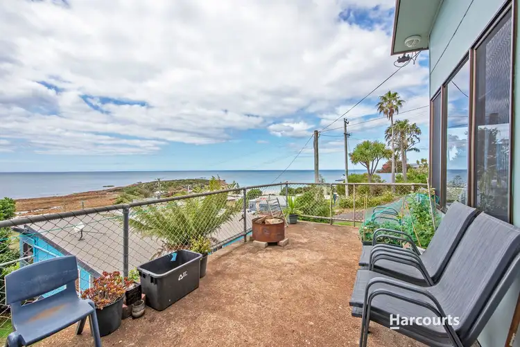 Fourth view of Homely house listing, 13 Moore Street, Boat Harbour Beach TAS 7321