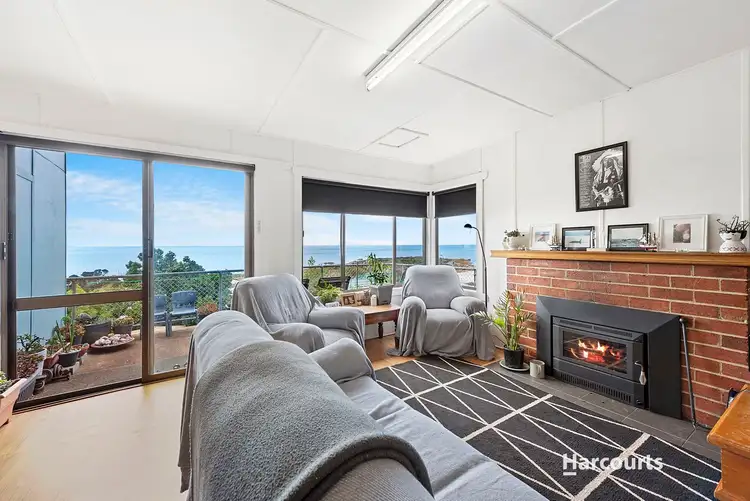 Fifth view of Homely house listing, 13 Moore Street, Boat Harbour Beach TAS 7321