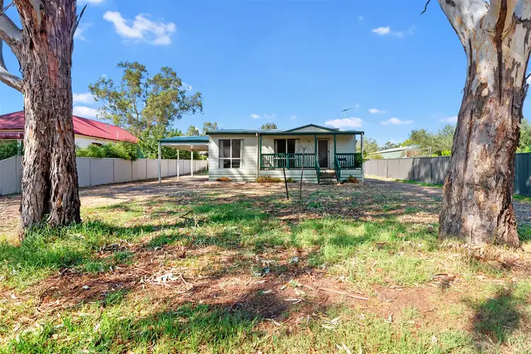 Main view of Homely house listing, 38 Marys Lane, Violet Town VIC 3669
