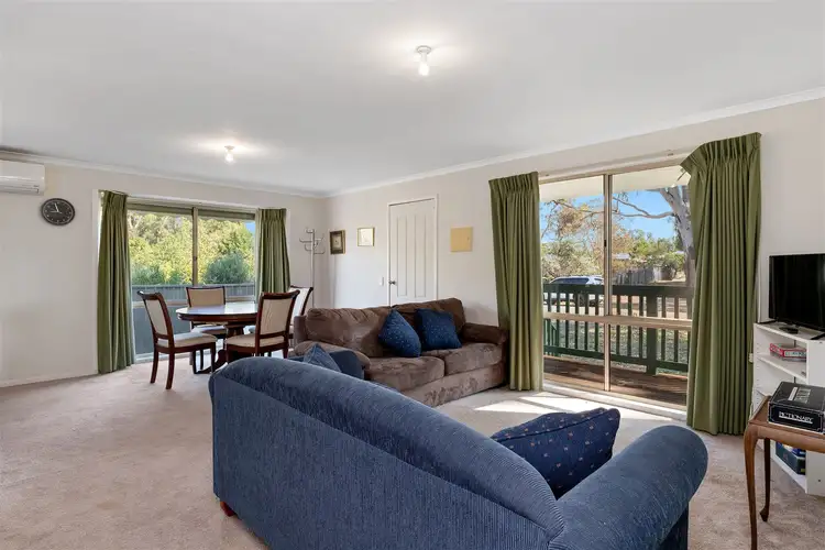 Second view of Homely house listing, 38 Marys Lane, Violet Town VIC 3669