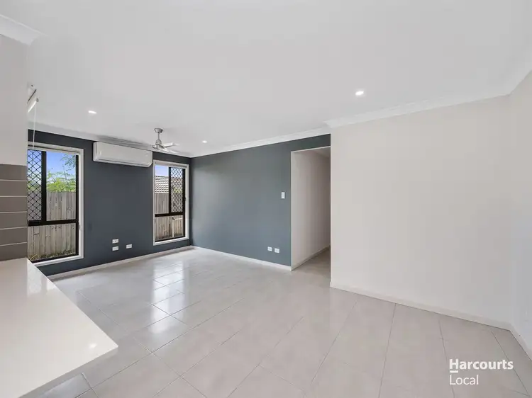 Third view of Homely semi-detached listing, 1/56 Coldstream Way, Holmview QLD 4207