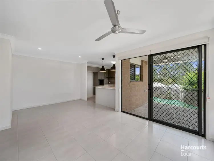 Fourth view of Homely semi-detached listing, 1/56 Coldstream Way, Holmview QLD 4207