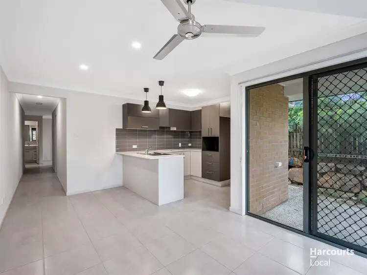 Third view of Homely semi-detached listing, 2/56 Coldstream Way, Holmview QLD 4207