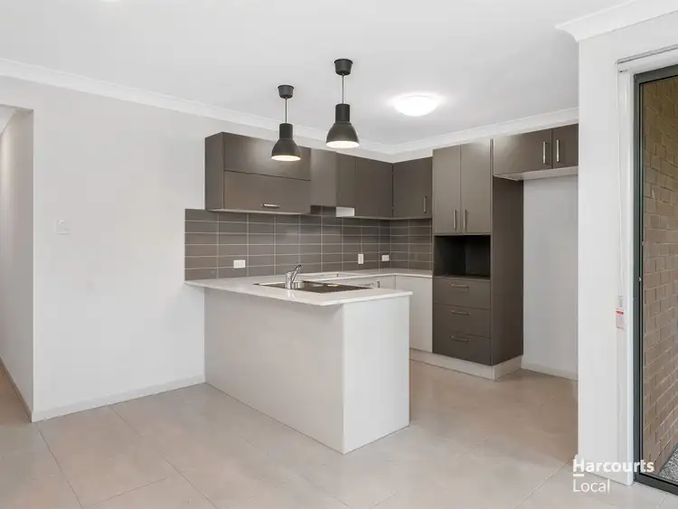 Fourth view of Homely semi-detached listing, 2/56 Coldstream Way, Holmview QLD 4207