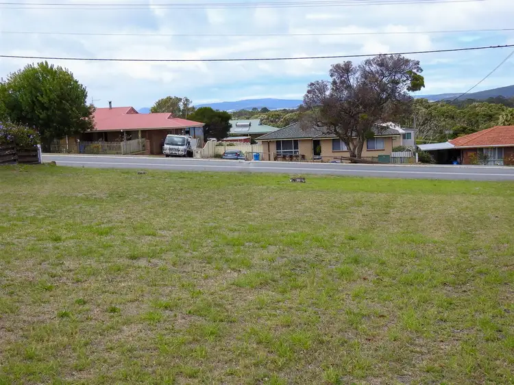 43 Bayonet Head Road, Bayonet Head WA 6330