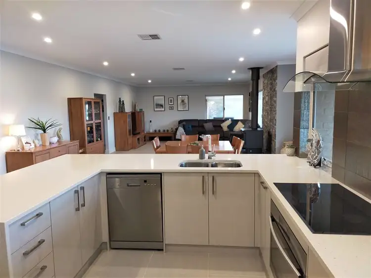 Main view of Homely house listing, 18 Rackenford Drive, Gingin WA 6503