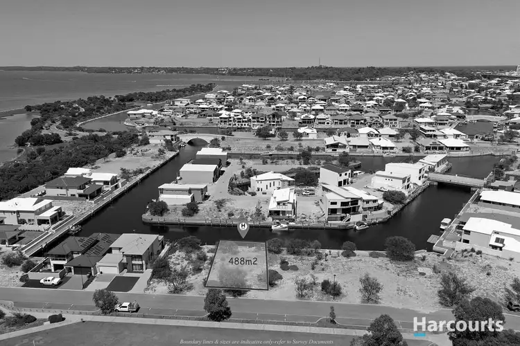 10 Bluemanna Drive, Wannanup WA 6210