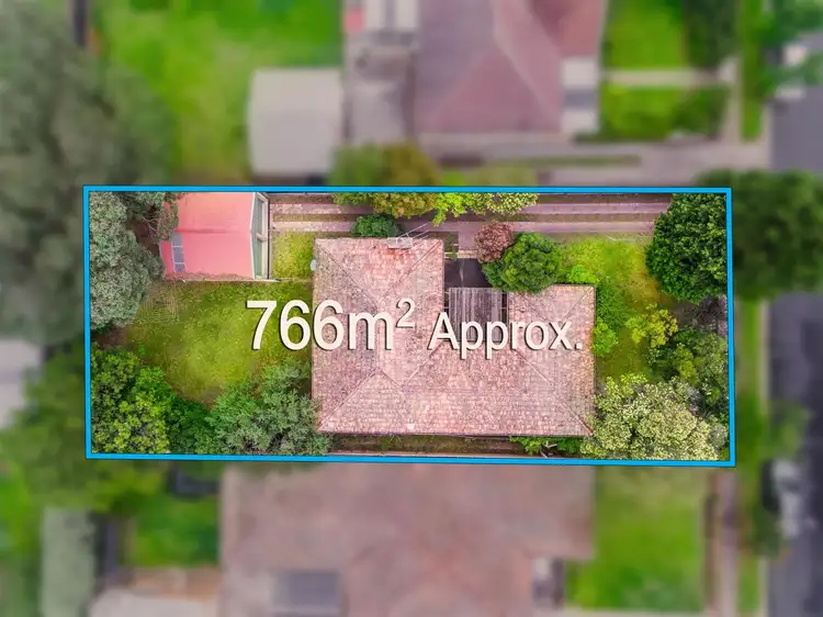 Second view of Homely house listing, 8 Neiley Street, Newtown VIC 3220