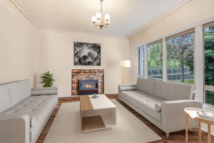 Fourth view of Homely house listing, 8 Neiley Street, Newtown VIC 3220