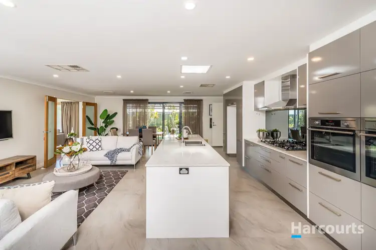 Main view of Homely house listing, 12 Karalla Elbow, Quinns Rocks WA 6030