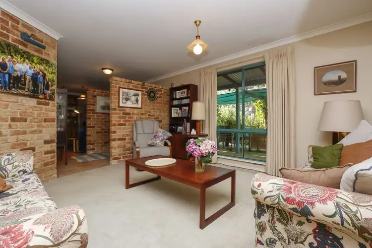 Second view of Homely house listing, 30 Rokewood Heights, Bridgetown WA 6255