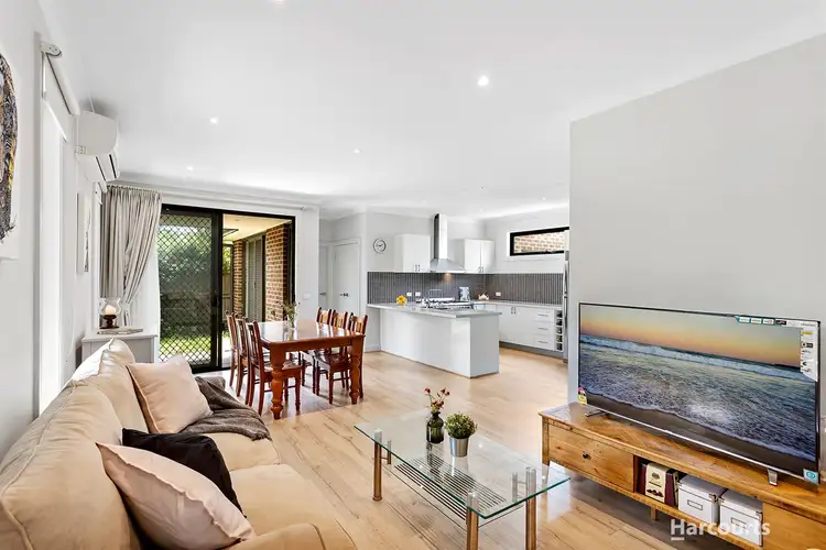 Third view of Homely townhouse listing, 2/41 Kionga Street, Clayton VIC 3168
