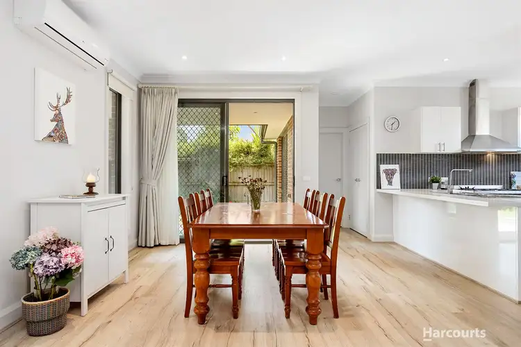 Fourth view of Homely townhouse listing, 2/41 Kionga Street, Clayton VIC 3168