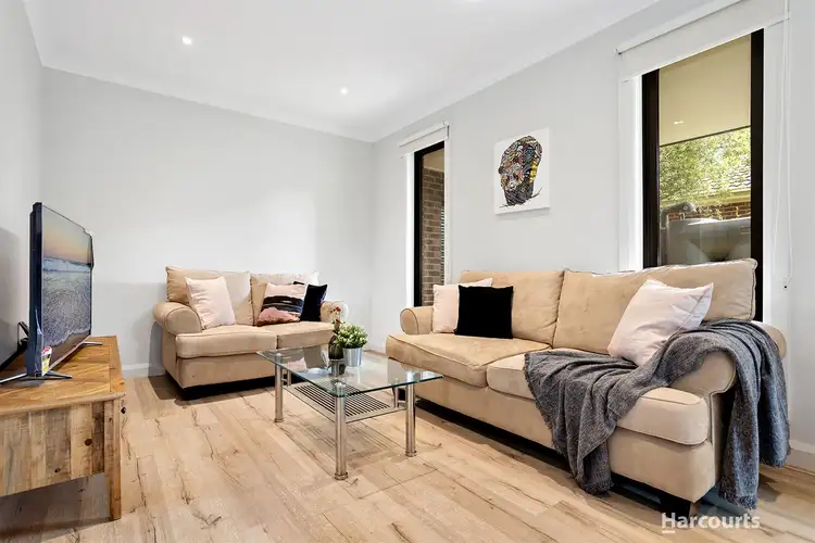 Fifth view of Homely townhouse listing, 2/41 Kionga Street, Clayton VIC 3168
