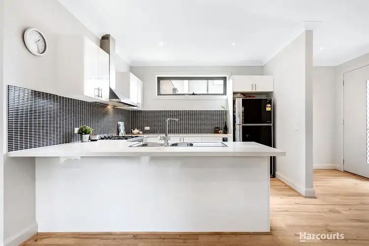 Sixth view of Homely townhouse listing, 2/41 Kionga Street, Clayton VIC 3168