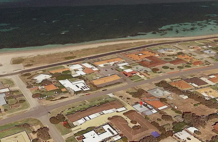 32 Penguin Road, Shoalwater WA 6169
