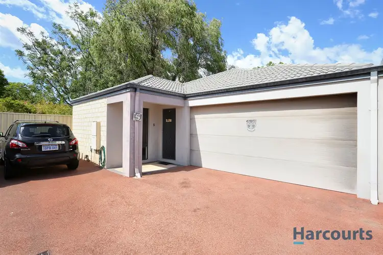Main view of Homely unit listing, 5/46 Westfield Road, Kelmscott WA 6111