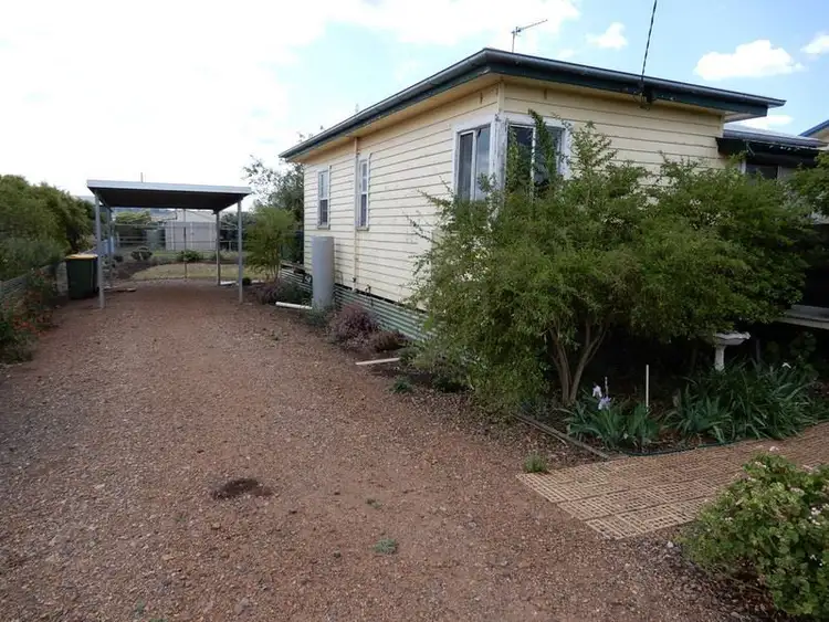 Main view of Homely house listing, 22 and 24 Jackson Street, Nobby QLD 4360