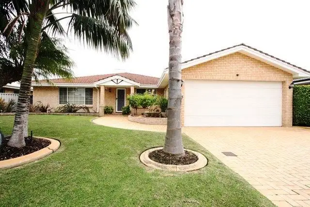 Main view of Homely house listing, 255 Grand Ocean Boulevard, Port Kennedy WA 6172