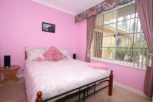 Sixth view of Homely house listing, 255 Grand Ocean Boulevard, Port Kennedy WA 6172
