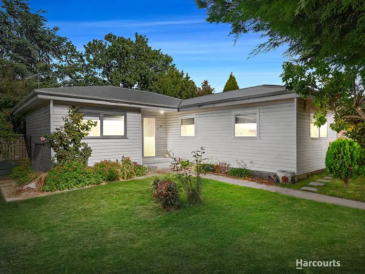 Main view of Homely house listing, 106 Wildor Crescent, Ravenswood TAS 7250