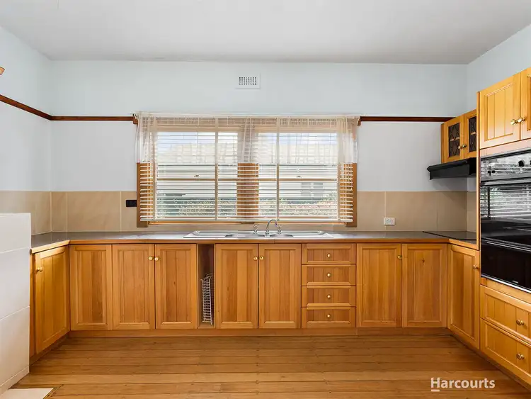 Second view of Homely unit listing, 1/9 Foch Street, Mowbray TAS 7248