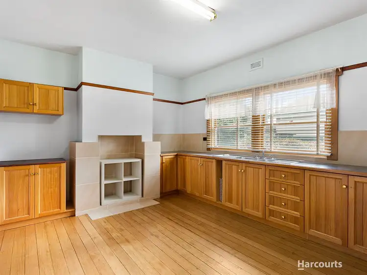 Third view of Homely unit listing, 1/9 Foch Street, Mowbray TAS 7248