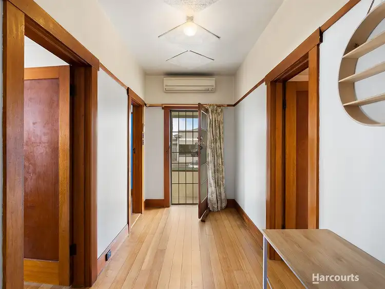 Fifth view of Homely unit listing, 1/9 Foch Street, Mowbray TAS 7248