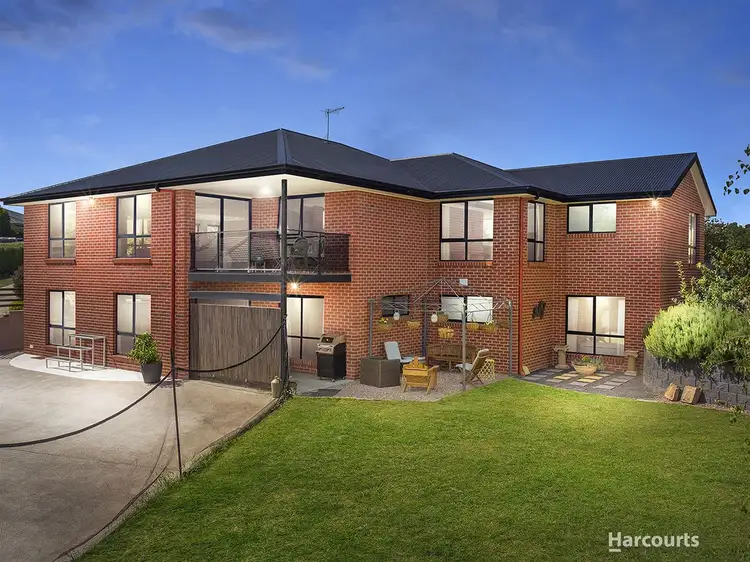15 Tender Way, St Leonards TAS 7250