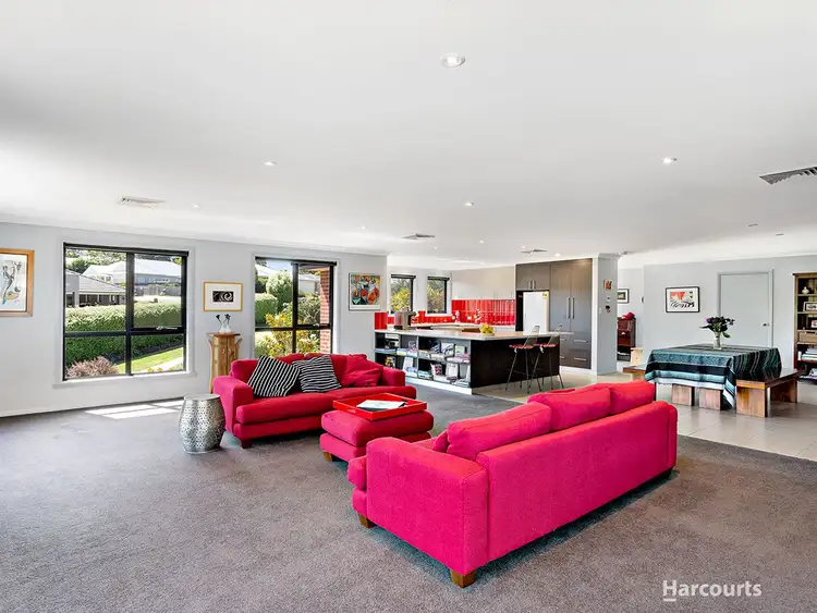 Fourth view of Homely house listing, 15 Tender Way, St Leonards TAS 7250