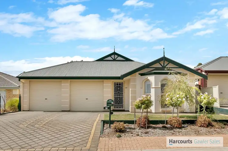 Main view of Homely house listing, 22 Castle Court, Blakeview SA 5114