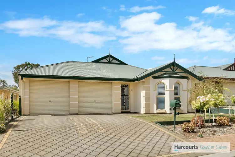 Second view of Homely house listing, 22 Castle Court, Blakeview SA 5114