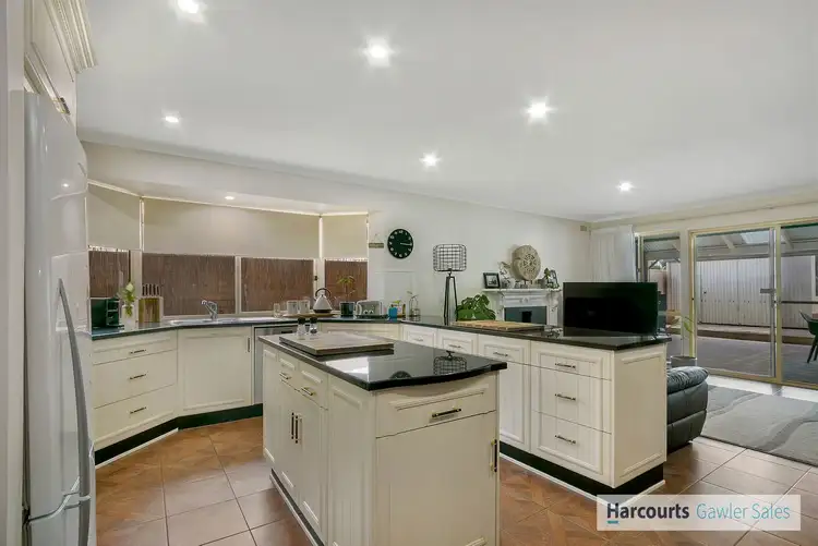 Sixth view of Homely house listing, 22 Castle Court, Blakeview SA 5114