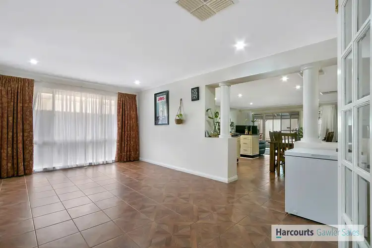 Seventh view of Homely house listing, 22 Castle Court, Blakeview SA 5114
