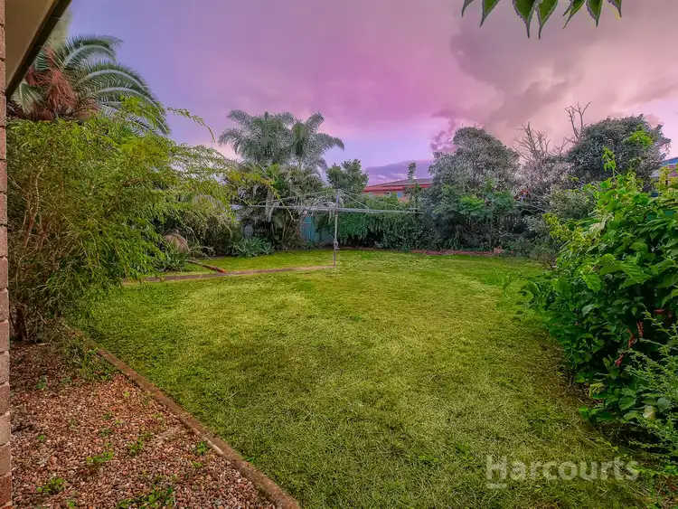 Second view of Homely house listing, 75 Lucan Ave, Aspley QLD 4034