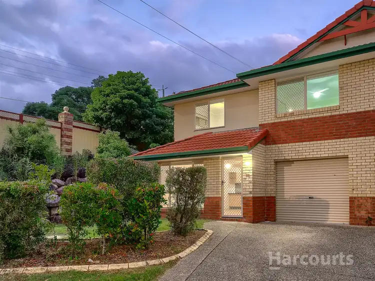 Second view of Homely townhouse listing, 56/217 Murphy Road, Geebung QLD 4034