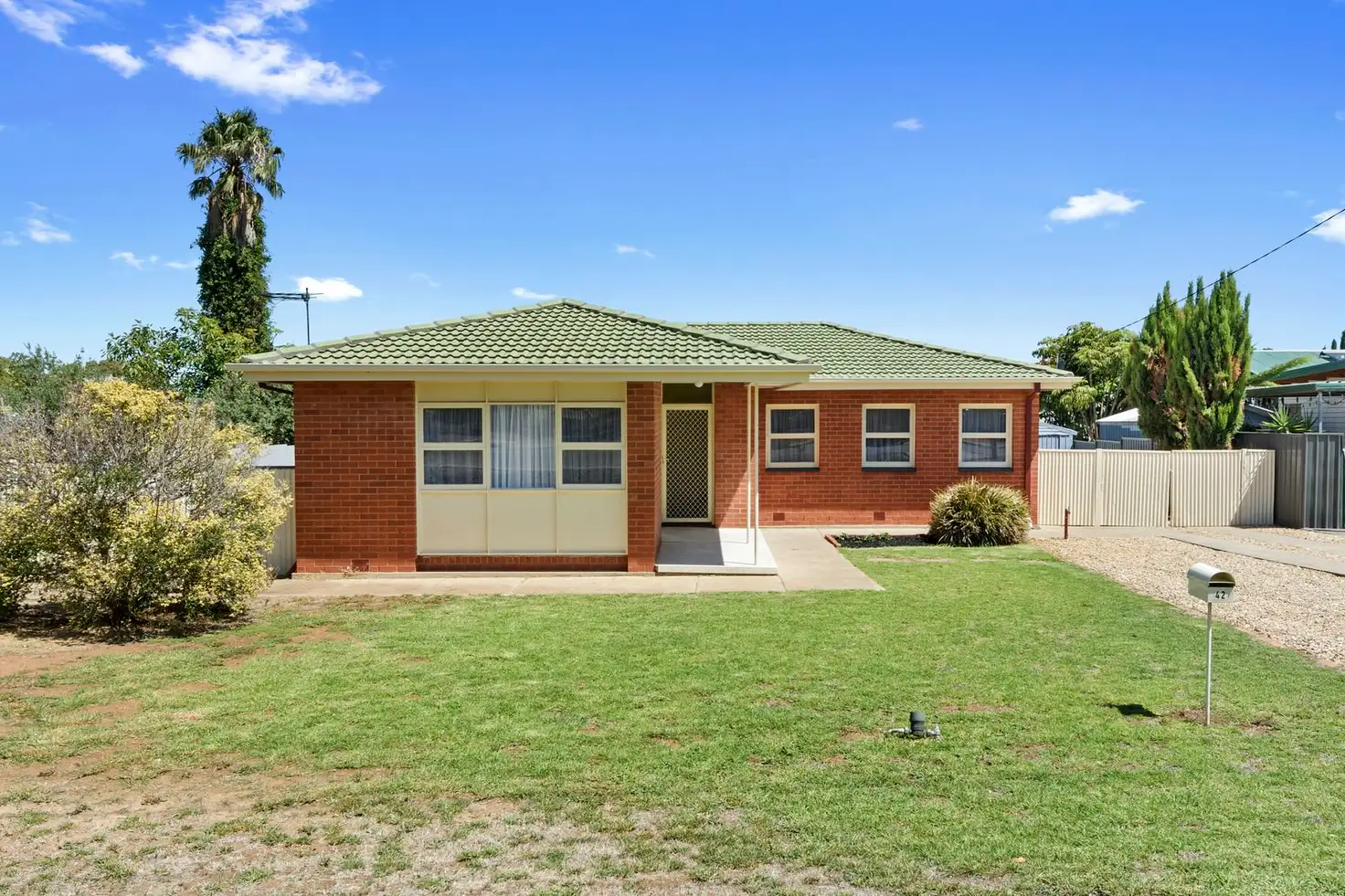 Main view of Homely house listing, 42 Elizabeth Road, Christie Downs SA 5164