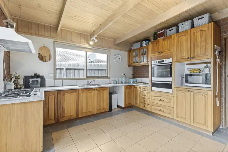 Third view of Homely house listing, 12 Nambet Court, Bell Park VIC 3215