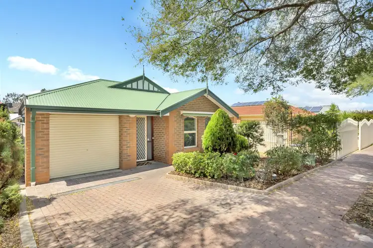 12 Ashdown Street, Oakden SA 5086