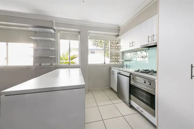 Third view of Homely apartment listing, 7/8 Botany St, Clayfield QLD 4011