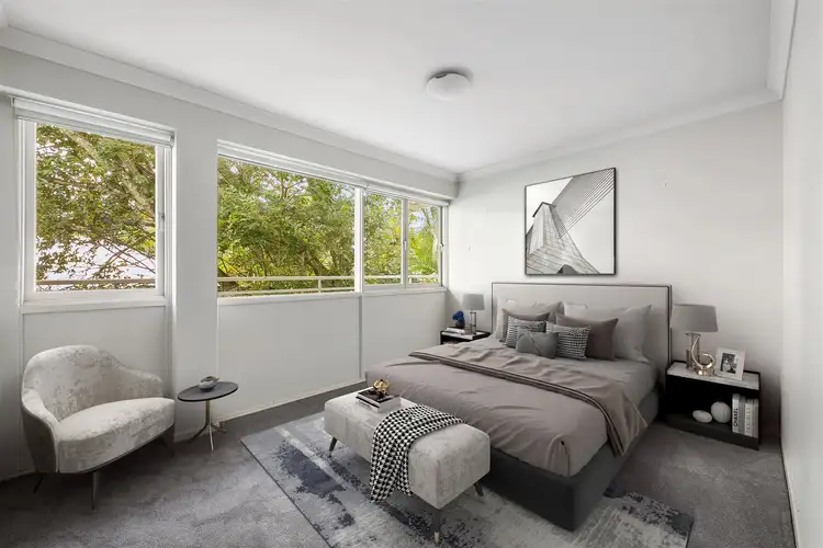 Fifth view of Homely apartment listing, 7/8 Botany St, Clayfield QLD 4011