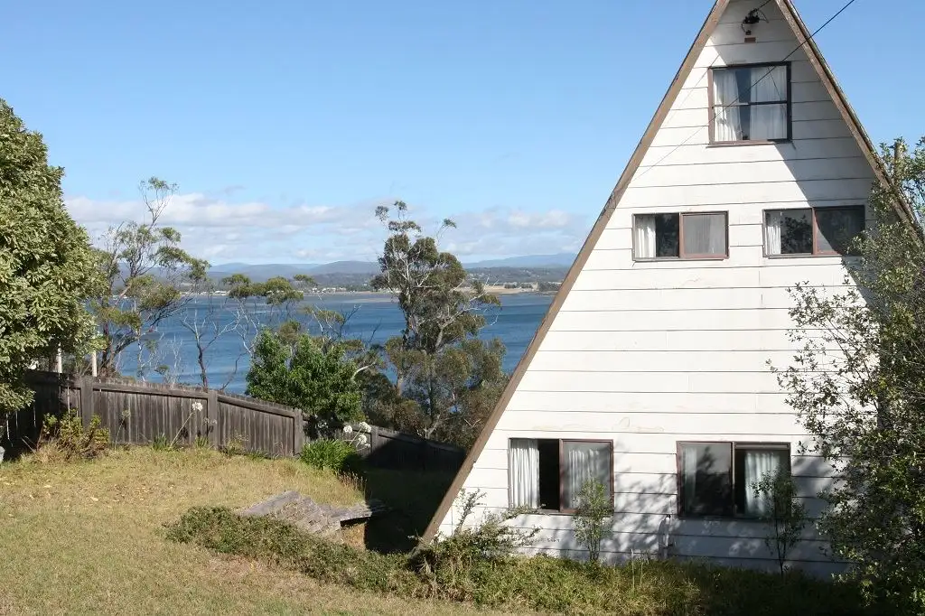 Main view of Homely house listing, 115 St Helens Point Road, Stieglitz TAS 7216