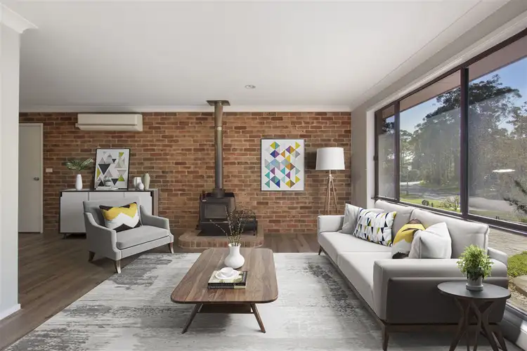 Main view of Homely house listing, 6 Taurus Spur, Narrawallee NSW 2539